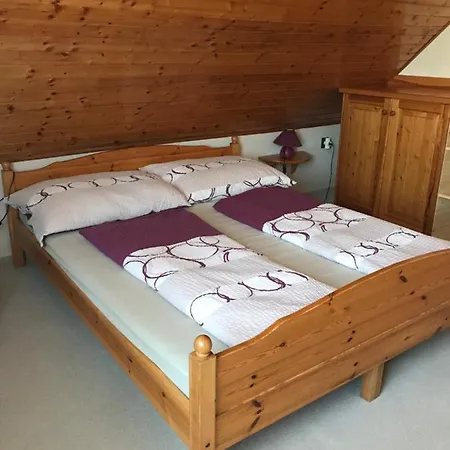 Cyrano Vendeghaz Gæstehus Vonyarcvashegy