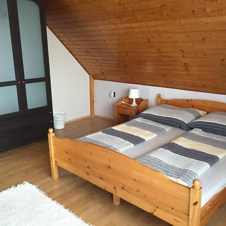 Gæstehus Cyrano Vendeghaz 3*