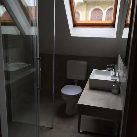 Gæstehus Cyrano Vendeghaz