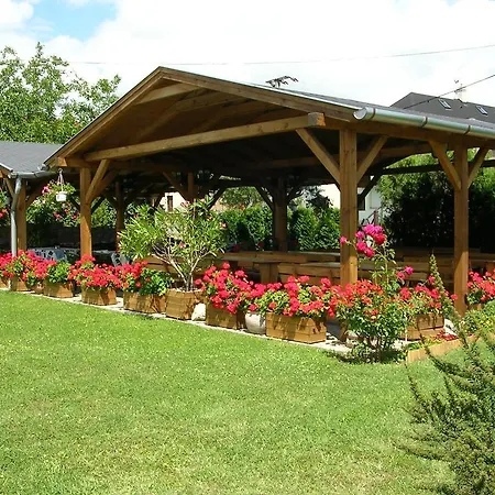 Gæstehus Cyrano Vendeghaz 3*