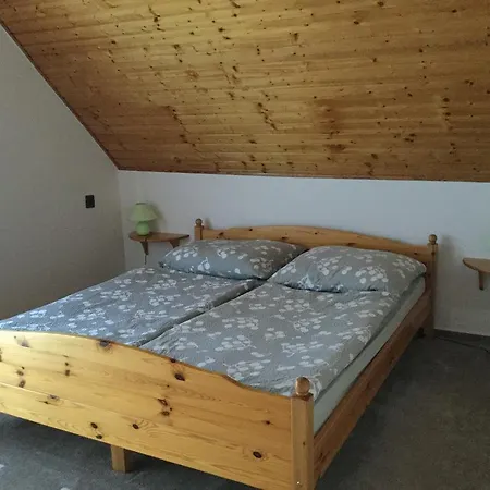 Cyrano Vendeghaz Guest house Vonyarcvashegy