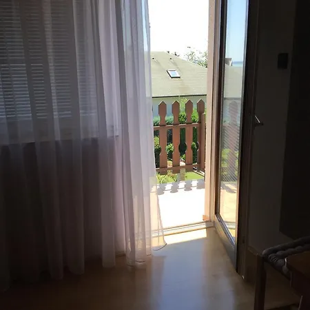 Cyrano Vendeghaz 3* Vonyarcvashegy