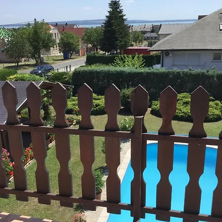 Cyrano Vendeghaz Vonyarcvashegy