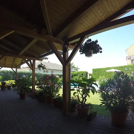 Cyrano Vendeghaz Vonyarcvashegy