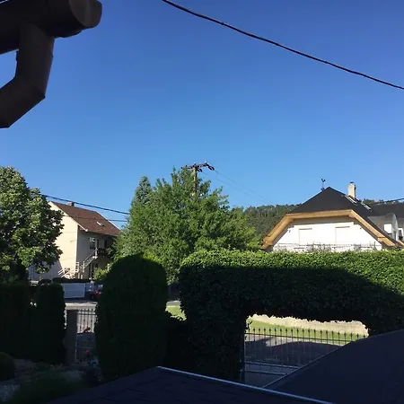 Cyrano Vendeghaz Gæstehus