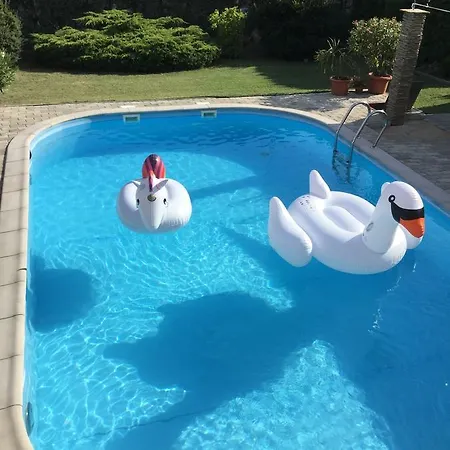 Gæstehus Cyrano Vendeghaz 3*