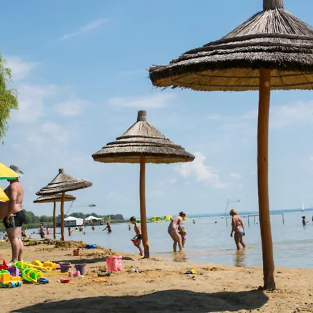 Gæstehus Cyrano Vendeghaz