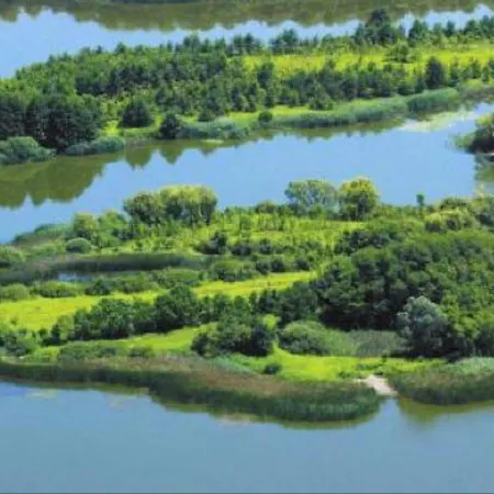 Cyrano Vendeghaz Gæstehus Vonyarcvashegy