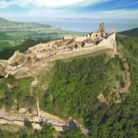 Gæstehus Cyrano Vendeghaz