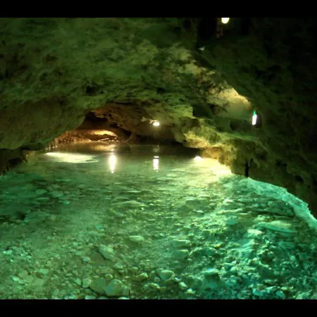 Cyrano Vendeghaz Gæstehus 3*