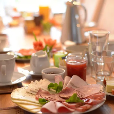 Gæstehus Cyrano Vendeghaz