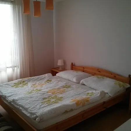 Gæstehus Cyrano Vendeghaz 3*