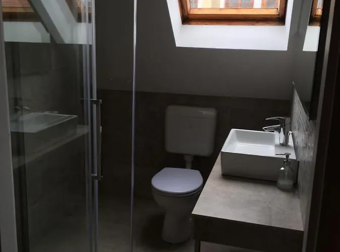 Guest house Cyrano Vendeghaz