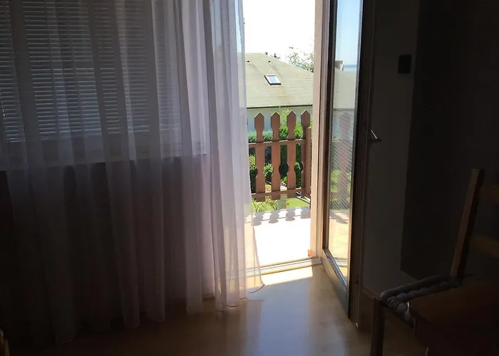 Cyrano Vendeghaz 3* Vonyarcvashegy