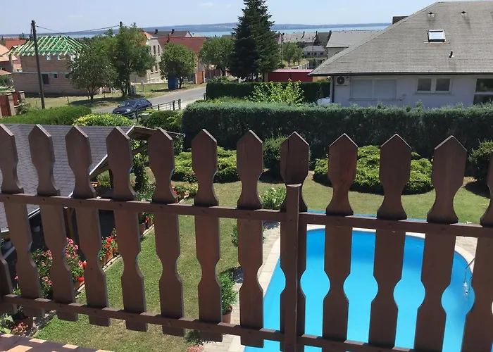 Cyrano Vendeghaz Vonyarcvashegy