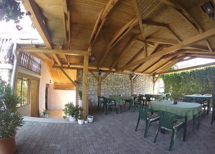 Cyrano Vendeghaz Vonyarcvashegy