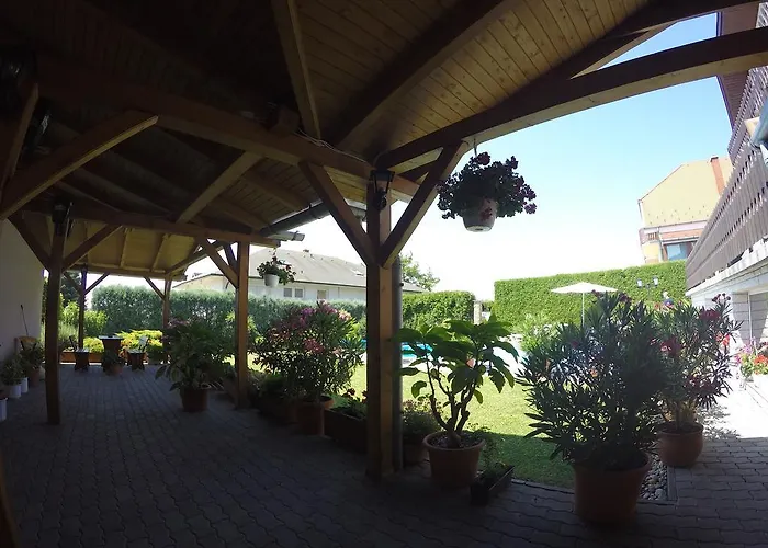 Cyrano Vendeghaz Vonyarcvashegy