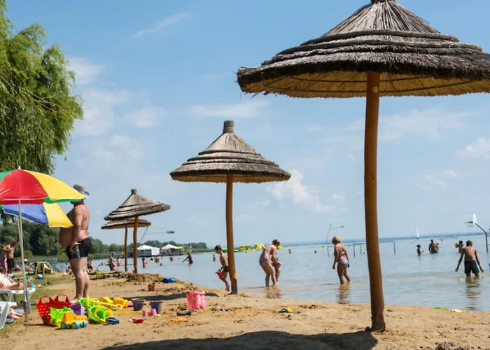 Guest house Cyrano Vendeghaz