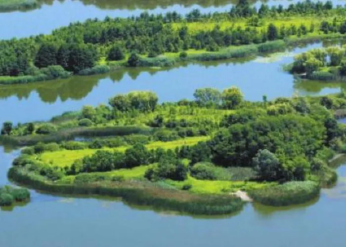 Cyrano Vendeghaz Guest house Vonyarcvashegy