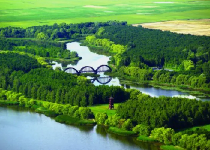 Cyrano Vendégház 3*