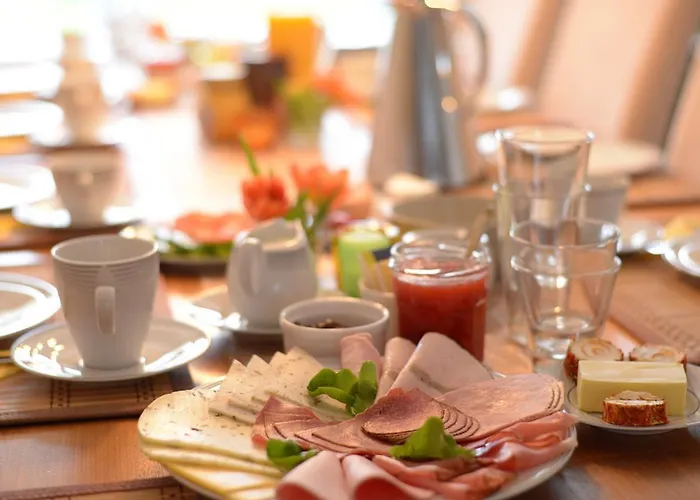 Guest house Cyrano Vendeghaz