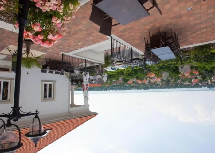 Cyrano Vendeghaz 3* Vonyarcvashegy